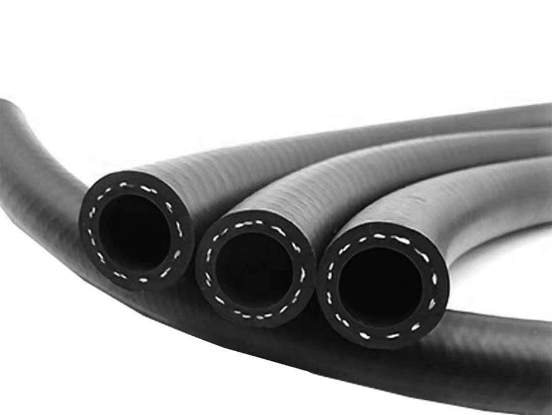 Compressed Air rubber hose and fuel hose